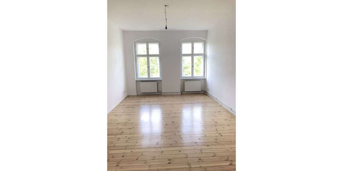 Etagenwohnung Berlin Friedrichshain-Kreuzberg - 3 Zimmer, 100 m&sup2;, 610.000&euro; | Angebot:26034397