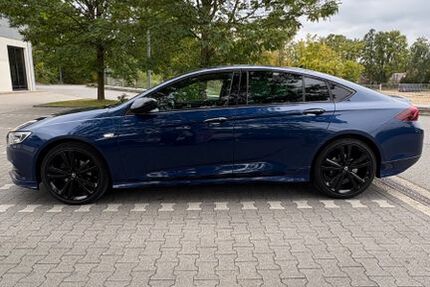 Opel Insignia 81.000 km 16.000 &euro; Hennigsdorf 16761