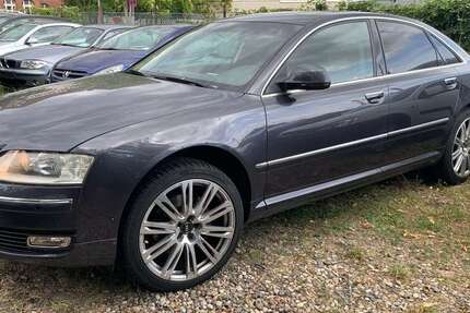 Audi A8 314.000 km 6.999 € Berlin 10829