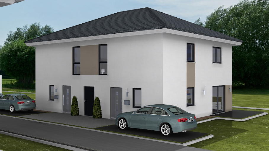 Grundstück Berlin Hermsdorf - 429.000&euro; | Angebot:23978699