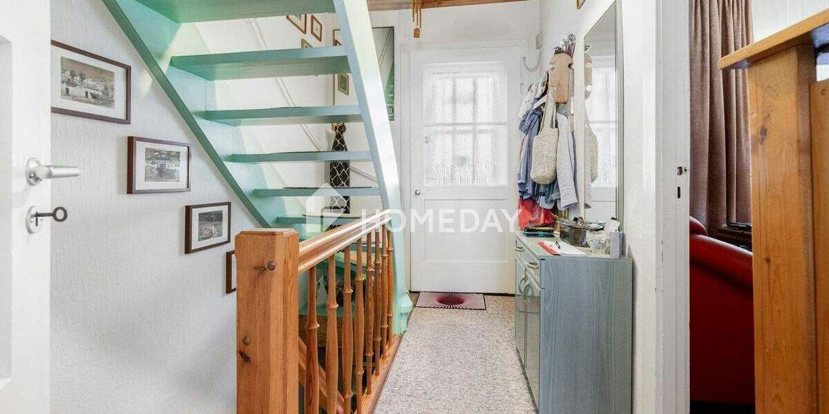 Doppelhaushälfte Potsdam Babelsberg Nord - 3 Zimmer, 89 m&sup2;, 695.000&euro; | Angebot:24835362