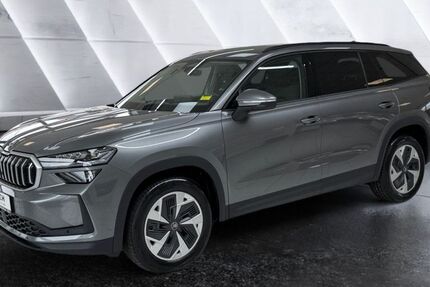 Skoda Kodiaq 23.412 km 39.990 &euro; Ludwigsfelde 14974