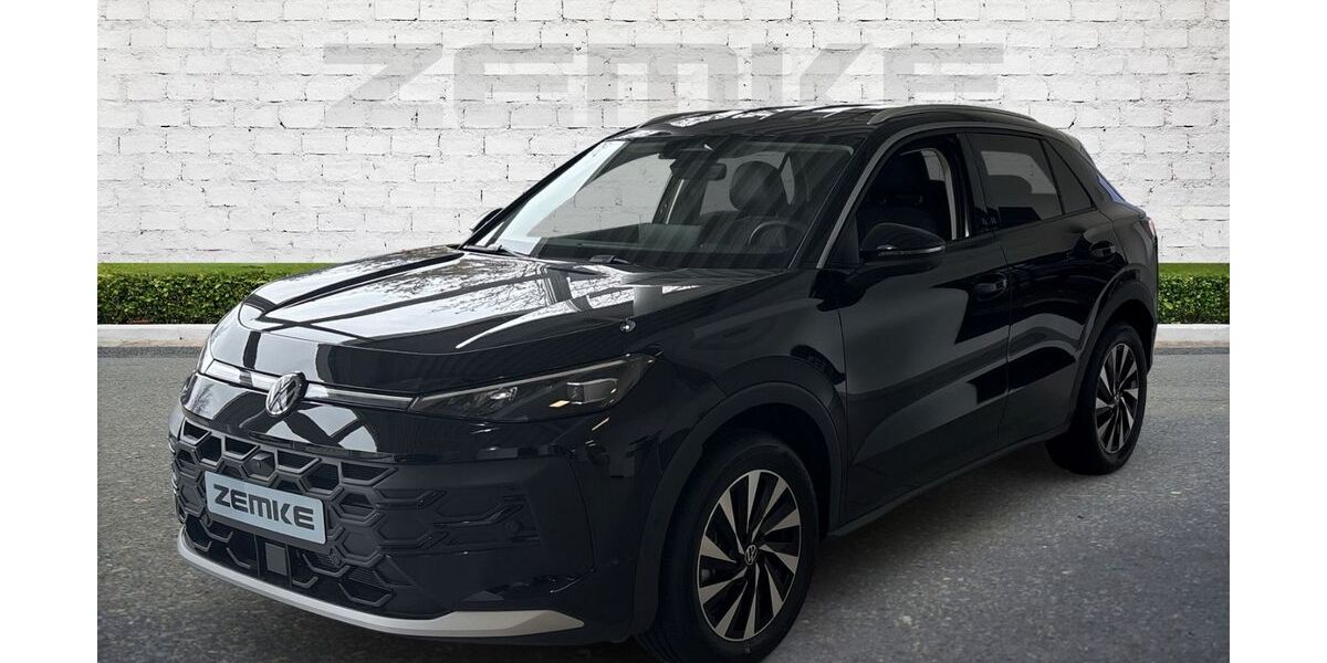 VW T-Roc 2.999 km 38.575 &euro; Oranienburg 16515
