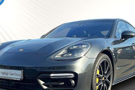 Porsche Panamera 60.000 km 79.800 &euro; Berlin 13581