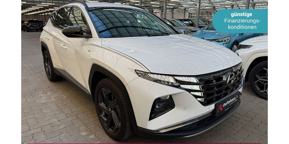 Hyundai TUCSON 24.889 km 25.290 &euro; Ludwigsfelde (bei Berlin) 14974