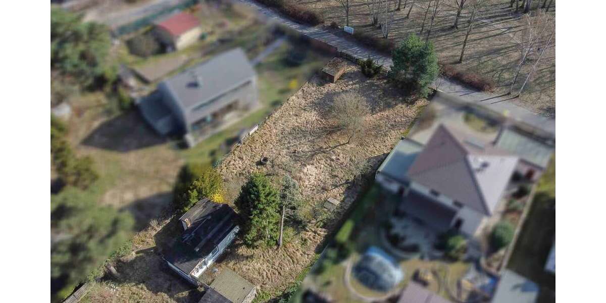 Grundstück Berlin Marzahn-Hellersdorf - 345.000&euro; | Angebot:26608786