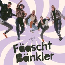 Fäaschtbänkler 18.04.2026 Stadthalle Falkensee