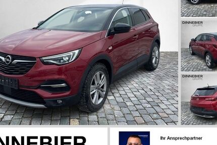 Opel Grandland (X) 47.500 km 18.971 &euro; Berlin 12681