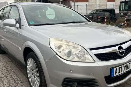 Opel Vectra 130.500 km 4.990 &euro; Berlin 10551