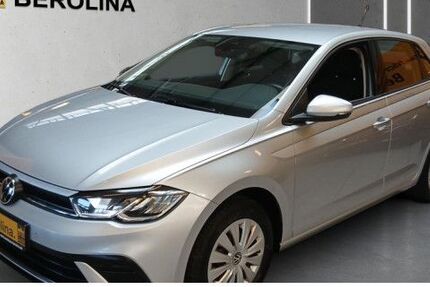 VW Polo 31.373 km 17.222 &euro; Berlin 10709
