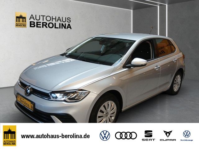 VW Polo 31.373 km 17.222 &euro; Berlin 10709