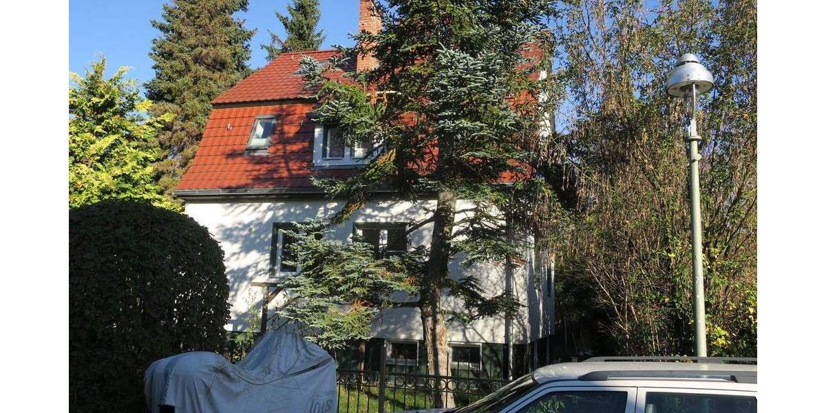 Einfamilienhaus Berlin Lichtenrade - 7 Zimmer, 130 m&sup2;, 985.000&euro; | Angebot:25756997