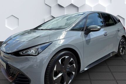 Cupra Born 22.252 km 26.825 &euro; Berlin 12524