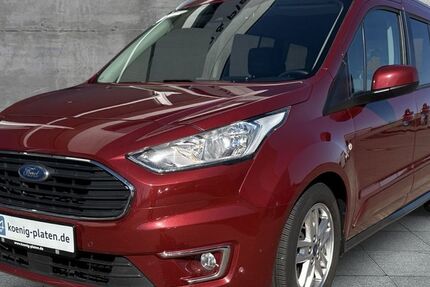 Ford Tourneo Connect 81.500 km 23.990 € Berlin Tegel 13509
