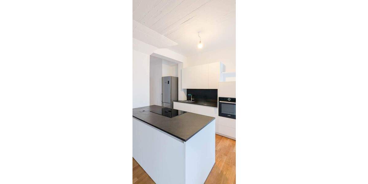 Terrassenwohnung Berlin Spandau - 4 Zimmer, 112 m&sup2;, 1.998&euro; | Angebot:25700158