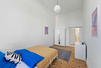 WG-Zimmer in Berlin 690 € 18 m² zimmer