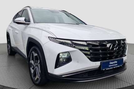 Hyundai TUCSON 36.310 km 27.900 € Berlin 12683