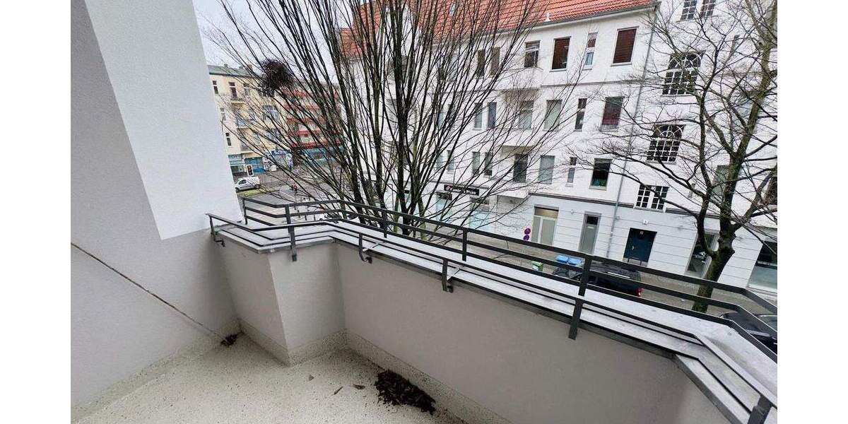 Etagenwohnung Berlin Reinickendorf - 2 Zimmer, 64 m&sup2;, 290.000&euro; | Angebot:25787237