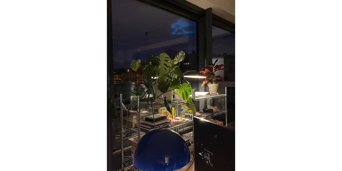 Dachgeschoßwohnung Berlin Lichtenberg - 2 Zimmer, 90 m&sup2;, 1.600&euro; | Angebot:26693587