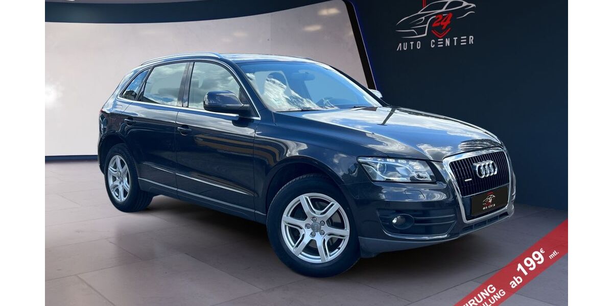 Audi Q5 199.999 km 9.999 &euro; Berlin 12439