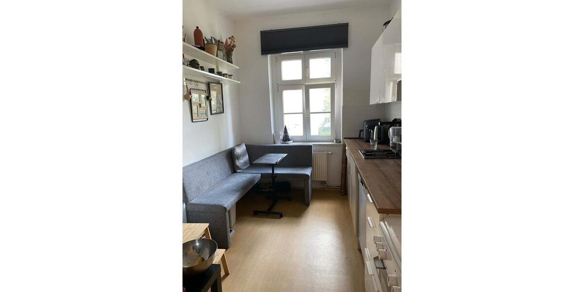 Einfamilienhaus Berlin Friedrichshain-Kreuzberg - 2 Zimmer, 61 m&sup2;, 60&euro; | Angebot:26184668