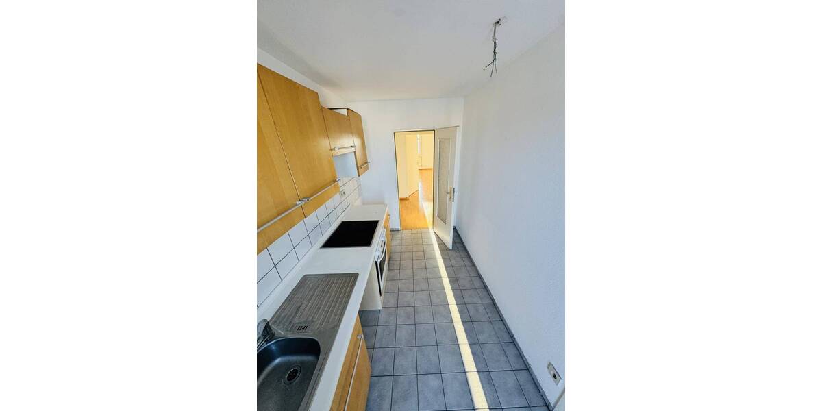 Etagenwohnung Berlin Adlershof - 3 Zimmer, 72 m&sup2;, 279.000&euro; | Angebot:26395780