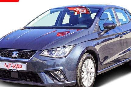 Seat Ibiza 69.979 km 14.950 &euro; Berlin 12683