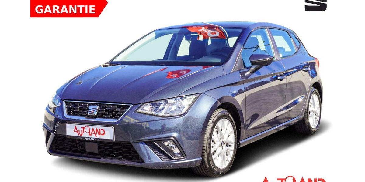 Seat Ibiza 69.979 km 14.950 &euro; Berlin 12683