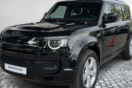 Land Rover Defender 63.695 km 72.090 &euro; Teltow 14513