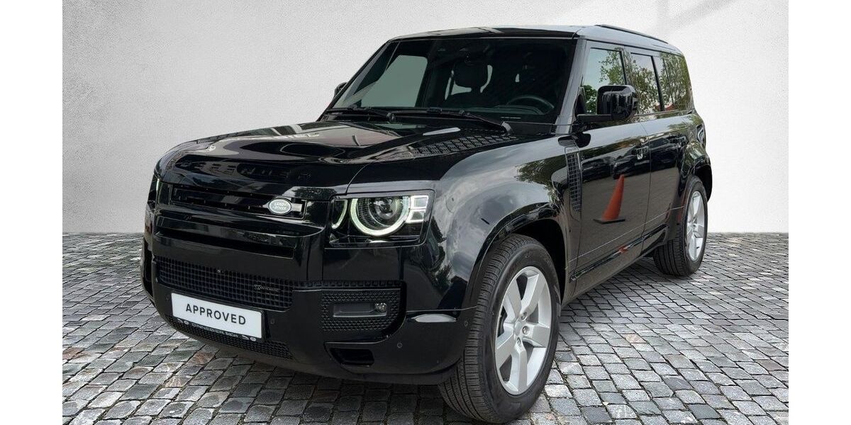 Land Rover Defender 63.695 km 72.090 &euro; Teltow 14513