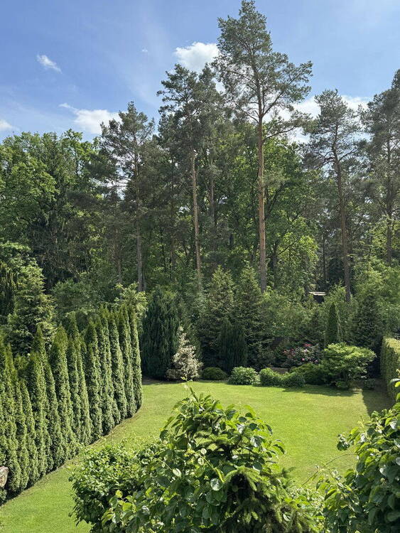 Traumhaftes Grundstück mit Entwicklungspotential und Zugang zum Stolzenhagener See