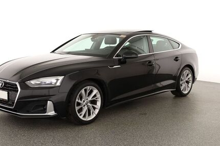 Audi A5 99.895 km 26.880 &euro; Berlin 12103