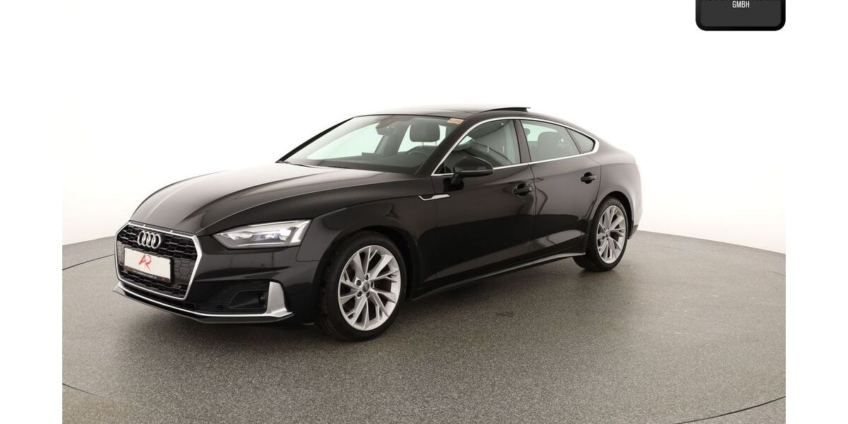 Audi A5 99.895 km 27.440 &euro; Berlin 12103