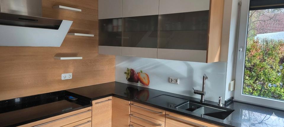 Einfamilienhaus Wandlitz - 3 Zimmer, 195 m&sup2;, 850.000&euro; | Angebot:26597830