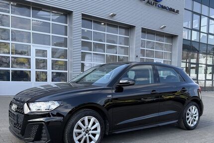 Audi A1 35.000 km 19.992 &euro; Berlin-Lichtenberg 10365