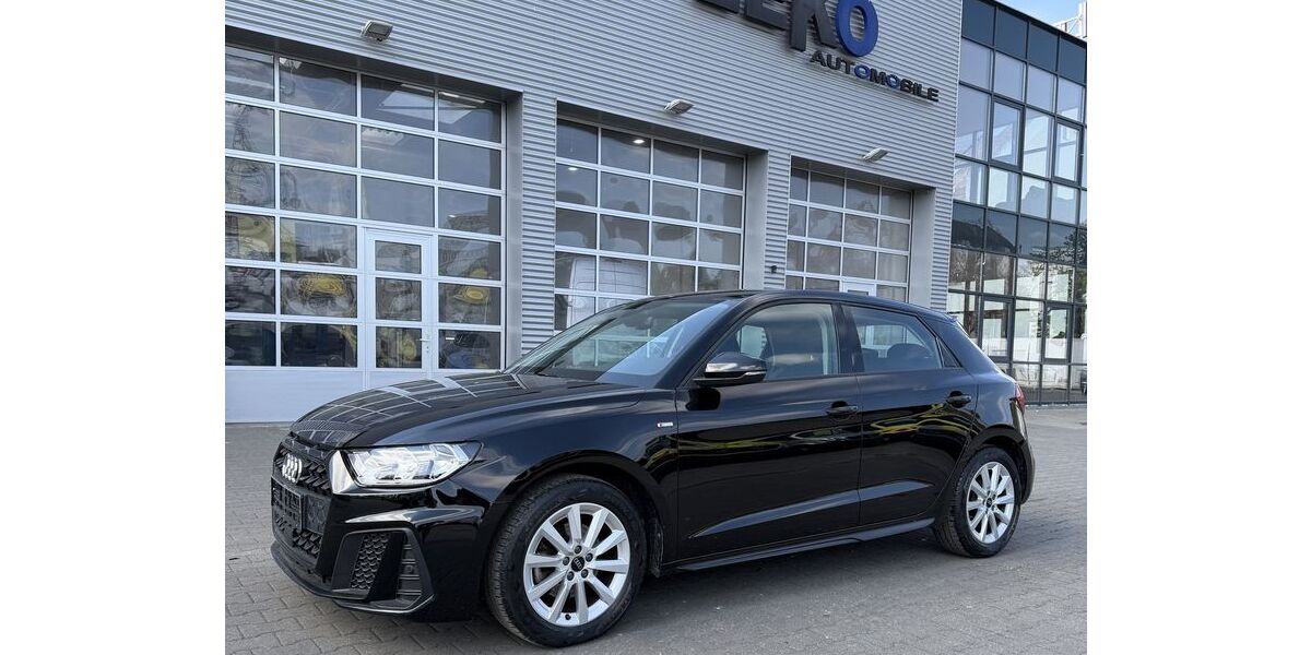 Audi A1 35.000 km 19.992 &euro; Berlin-Lichtenberg 10365