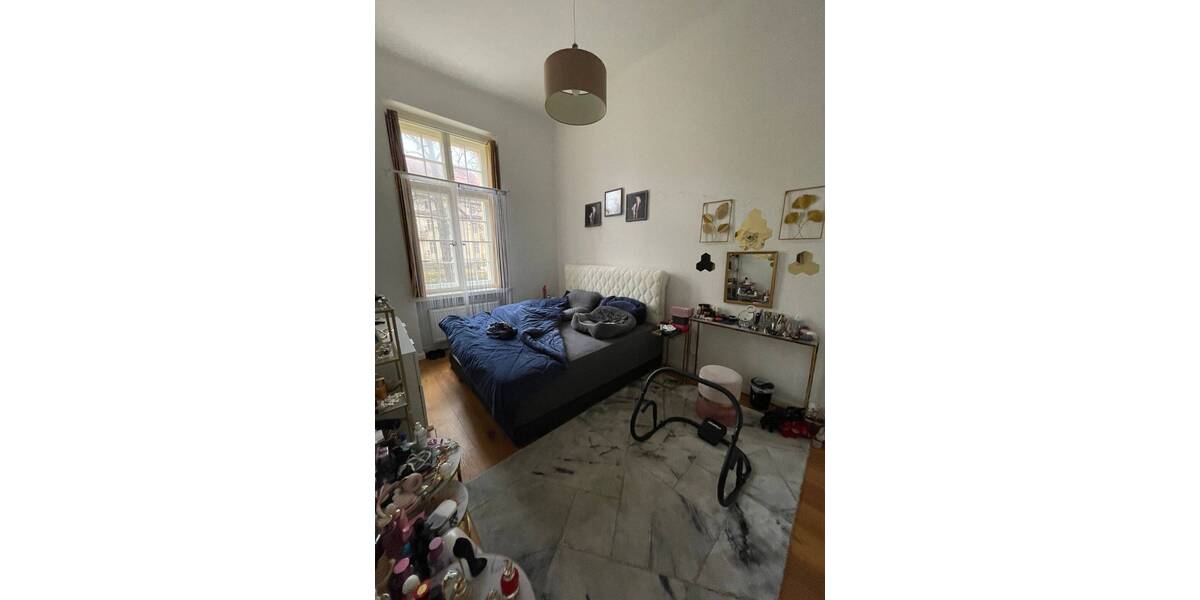 Etagenwohnung Berlin Buch - 3 Zimmer, 80 m&sup2;, 375.000&euro; | Angebot:25661116