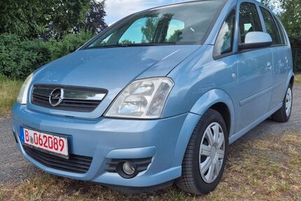 Opel Meriva 164.000 km 1.499 &euro; Berlin 13125