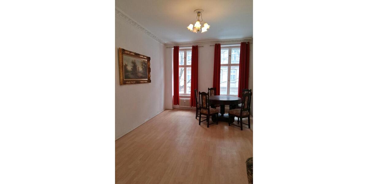 Hochparterre Berlin Neukölln - 2 Zimmer, 70 m&sup2;, 340.000&euro; | Angebot:26606920