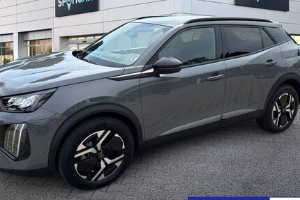 Peugeot 2008 8.947 km 19.990 &euro; Berlin 10369