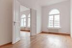 Etagenwohnung Berlin Mitte - 3 Zimmer, 110 m&sup2;, 1.645&euro; | Angebot:24701517
