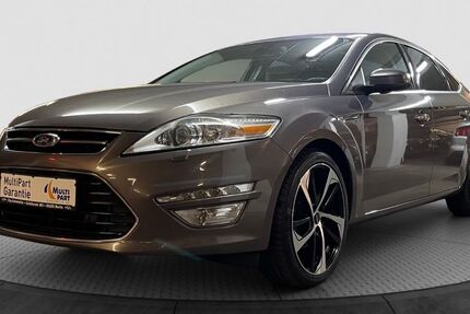 Ford Mondeo 129.000 km 8.900 € Berlin 10625