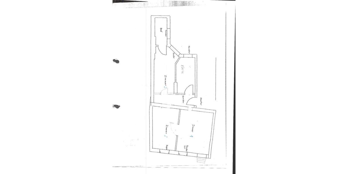 Gewerbeobjekt Berlin Treptow-Köpenick - 575&euro; | Angebot:26236614