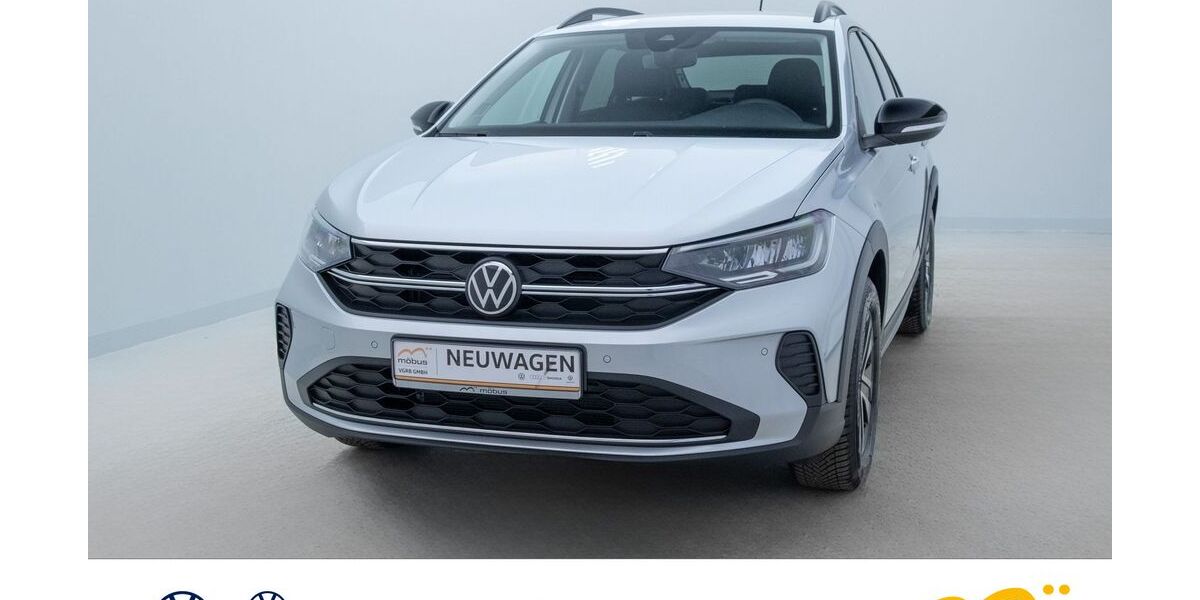 VW Taigo 5.000 km 28.595 &euro; Berlin 13088