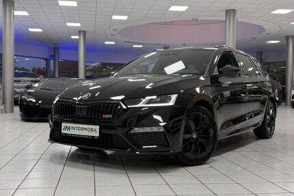 Skoda Octavia 23.591 km 33.770 &euro; Schönefeld / bei Berlin 12529