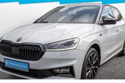 Skoda Fabia 10.060 km 22.890 &euro; Potsdam 14480