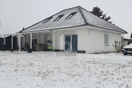 WOHNEN IM BUGALOWSTIL-BARRIEREFREI - Haus Ahrensfelde | Angebot:26017734