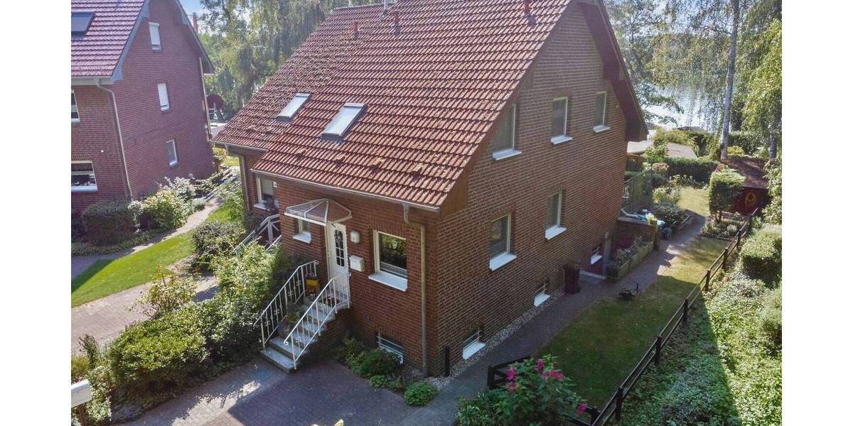 Reihenendhaus Potsdam Neu Fahrland - 4 Zimmer, 86 m&sup2;, 685.000&euro; | Angebot:25699476