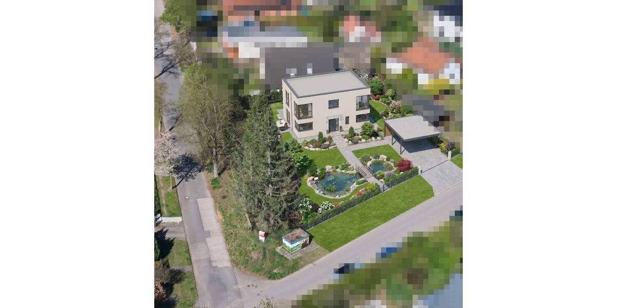 Grundstück Panketal Zepernick - 360.000&euro; | Angebot:26393114