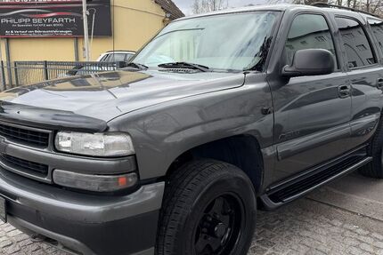 Chevrolet Tahoe 291.000 km 8.990 &euro; Berlin - Tempelhof 12107